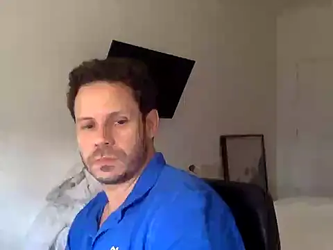 FelipeRiver online show from 10-01-25, 01:28