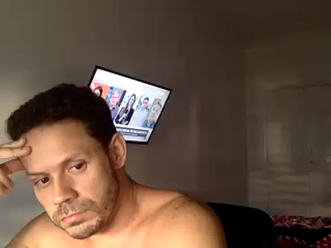 FelipeRiver online show from 01-06-26, 08:01