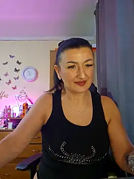 Hotangel75 online show from 02-09-26, 10:19