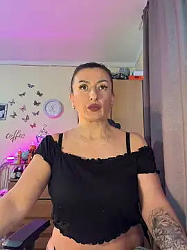 Hotangel75 online show from 02-17-26, 09:39