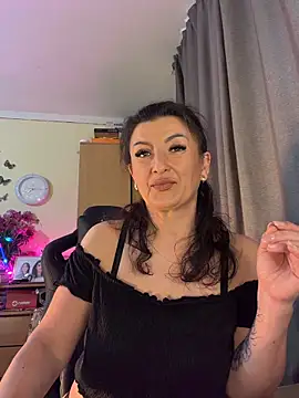 Hotangel75 online show from 06-10-26, 04:45