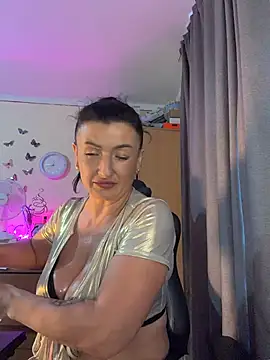 Hotangel75 online show from 07-20-26, 06:49