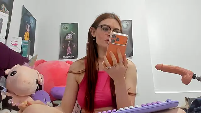 cherry weet 29 online show from 01-31-26, 09:57