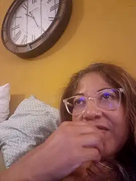 mila38 online show from 09-17-25, 09:27