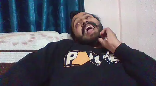 tejvirdhanoa online show from 12-13-24, 03:32