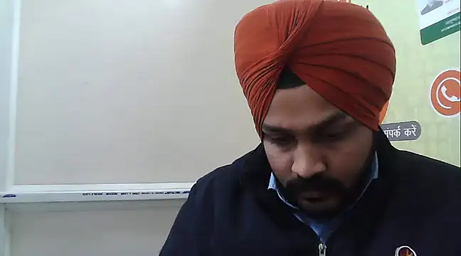 tejvirdhanoa online show from 01-24-25, 11:48