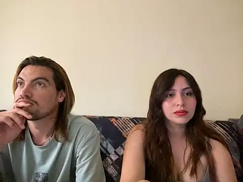 Jack Emily1 online show from 01-04-25, 07:55