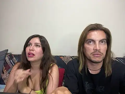 Jack Emily1 online show from 01-17-25, 11:51