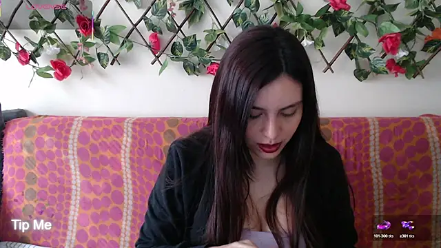 Jack Emily1 online show from 11-29-25, 04:21