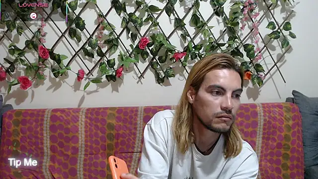 Jack Emily1 online show from 01-14-26, 10:25