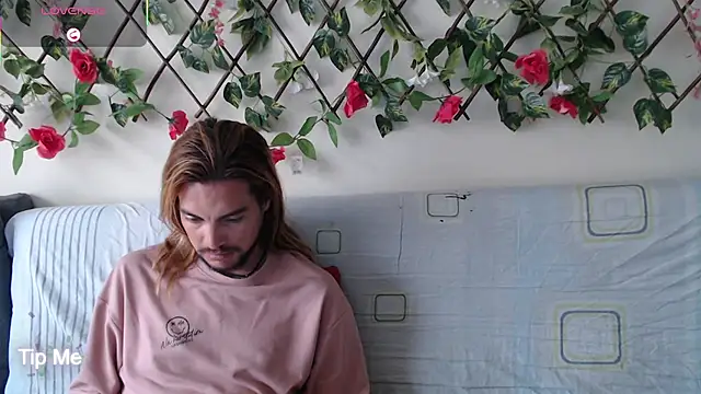 Jack Emily1 online show from 02-03-26, 07:52