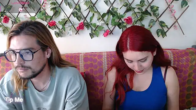 Jack Emily1 online show from 02-10-26, 08:57