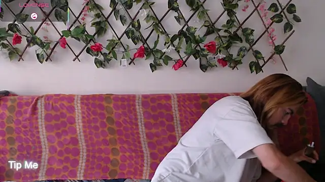 Jack Emily1 online show from 02-21-26, 08:21