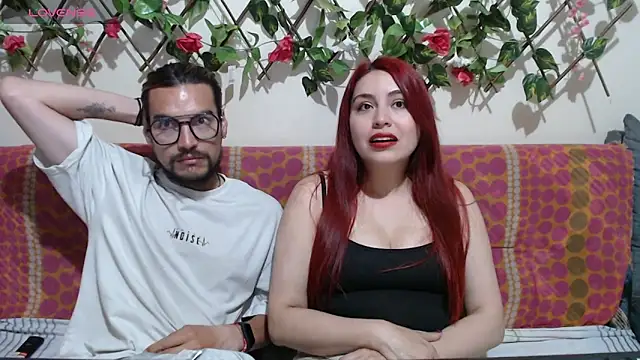 Jack Emily1 online show from 02-27-26, 08:20