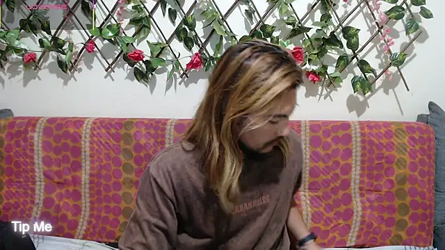 Jack Emily1 online show from 03-04-26, 09:21