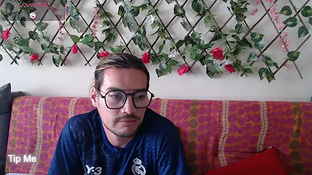 Jack Emily1 online show from 03-11-26, 07:53