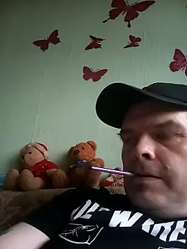 maiki7778 online show from 02-11-26, 03:39