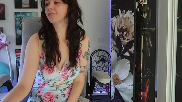 makiyahbelle online show from 01-03-25, 10:19