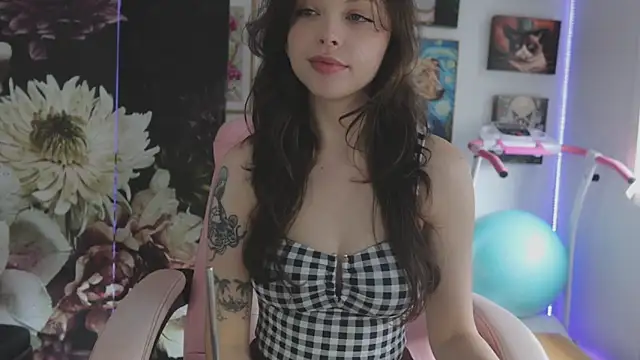 makiyahbelle online show from 02-23-26, 06:22