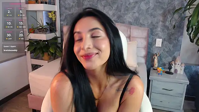 niko robin online show from 04-06-26, 07:59