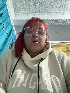 salomecastro  online show from 02-12-25, 12:12