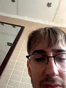 Troycm online show from 10-08-25, 01:53