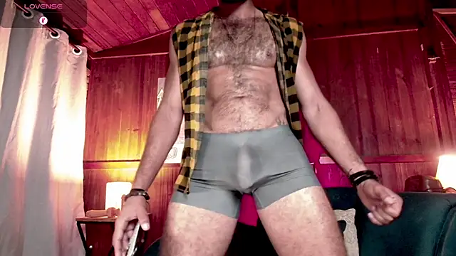 PedroMancini online show from 04-19-26, 12:59