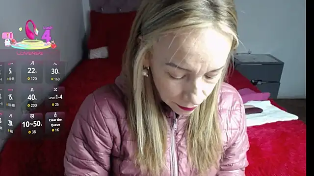 cristin doll  online show from 11-21-25, 09:35