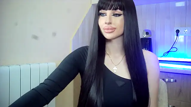 Lady Joli online show from 02-19-26, 07:04