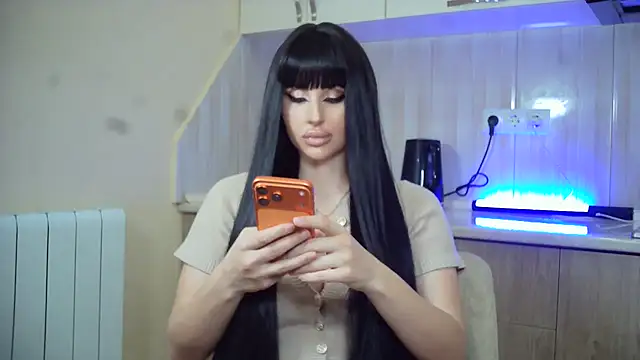 Lady Joli online show from 07-10-26, 04:31