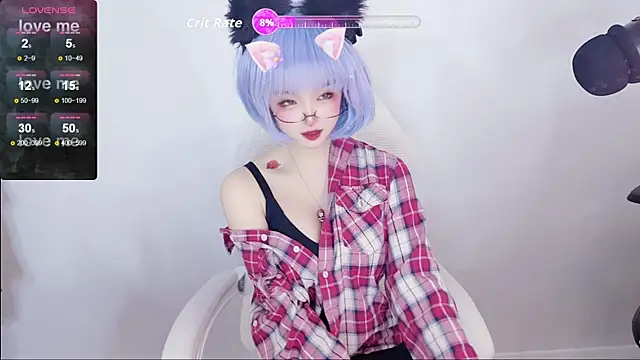 Niya-Nyan online show from 04-20-26, 11:57