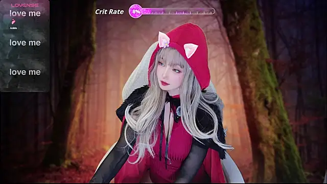 Niya-Nyan online show from 05-14-26, 11:50