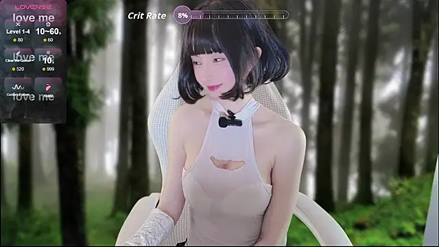 Niya-Nyan online show from 05-29-26, 12:03