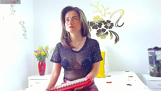 MarcelaFlores online show from 07-02-26, 03:07