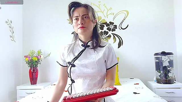 MarcelaFlores online show from 07-03-26, 03:07