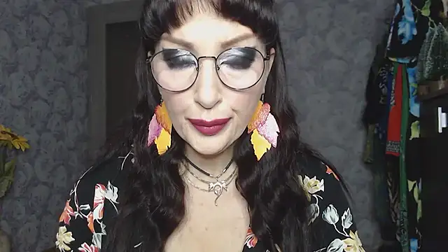 Aziza1 online show from 11-21-25, 06:12