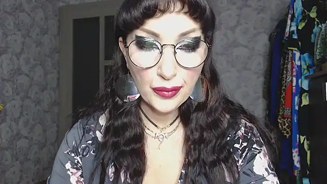 Aziza1 online show from 12-05-25, 02:58