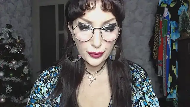 Aziza1 online show from 01-13-26, 01:38