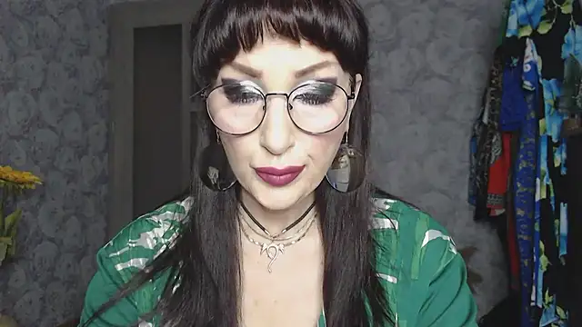 Aziza1 online show from 02-14-26, 12:57