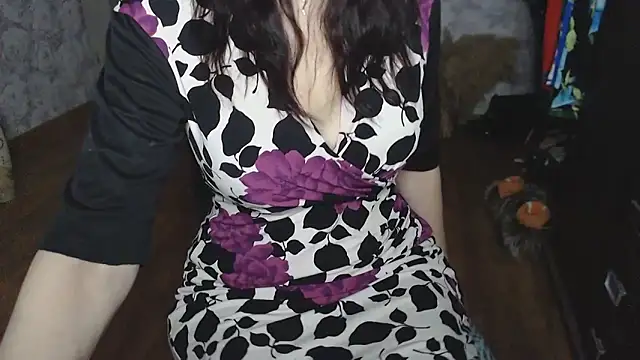 Aziza1 online show from 02-19-26, 01:40