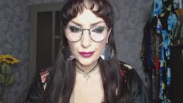 Aziza1 online show from 03-02-26, 01:07