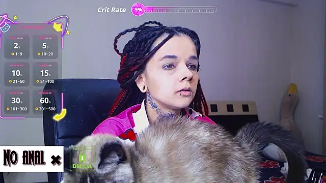 Dark  Elf online show from 09-13-25, 09:36