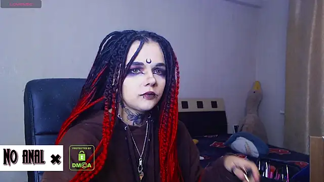 Dark  Elf online show from 09-16-25, 09:27