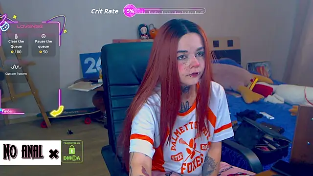 Dark  Elf online show from 01-16-26, 10:03