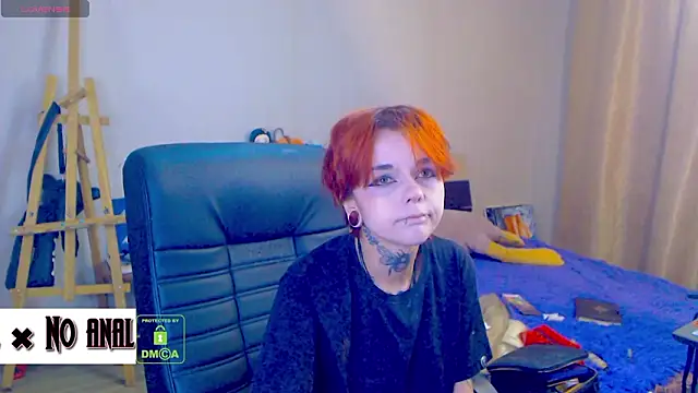 Dark  Elf online show from 03-20-26, 10:36