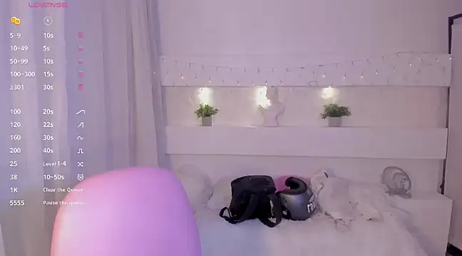 AshleyRoys online show from 12-29-24, 03:35