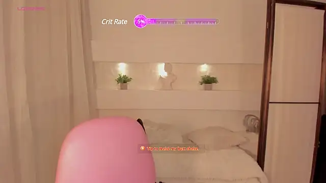 AshleyRoys online show from 02-14-25, 04:09