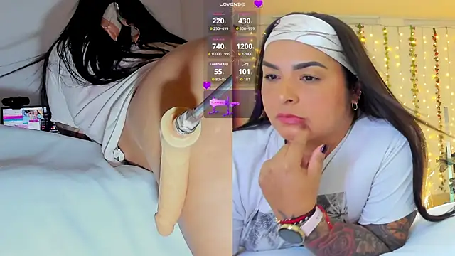 Alessandra Smith online show from 09-28-25, 08:03