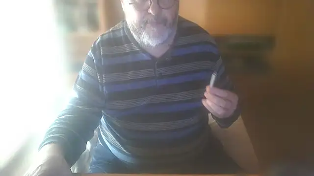 Snapshot of Koldo70 chatting on 04-24-26, 12:40 Koldo70 online show from 04-24-26, 12:40