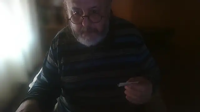 Snapshot of Koldo70 chatting on 05-14-26, 01:51 Koldo70 online show from 05-14-26, 01:51